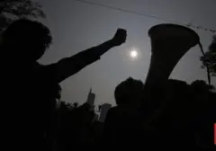 Warga Bekasi Geruduk Majelis Dzikir Abah Setu Gara-gara Video Dugaan Penghinaan Nabi
