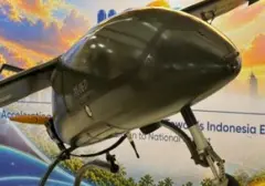 BRIN Pamerkan Inovasi Teknologi Canggih di Indonesia Innovation Summit & Expo 2026