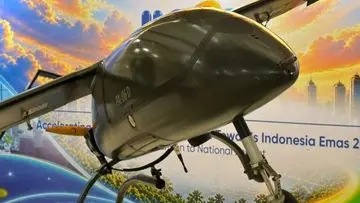 BRIN Pamerkan Inovasi Teknologi Canggih di Indonesia Innovation Summit & Expo 2026