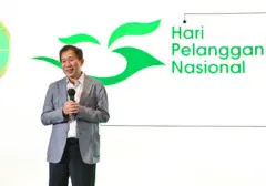 Peringatan Hari Pelanggan Nasional 2026: Mendorong Peningkatan Kualitas Layanan dan Pertumbuhan Bisnis Berkelanjutan