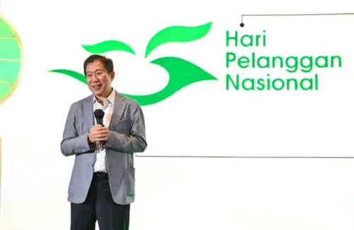 Peringatan Hari Pelanggan Nasional 2026: Mendorong Peningkatan Kualitas Layanan dan Pertumbuhan Bisnis Berkelanjutan