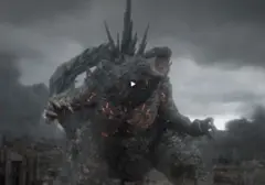 King Ghidorah Konfirmasi Muncul di "Godzilla Minus Zero"