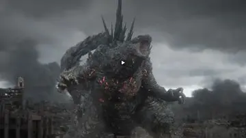 King Ghidorah Konfirmasi Muncul di "Godzilla Minus Zero"