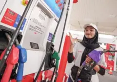 Pertamax Green Catat Kenaikan Penjualan, Pertamina Optimistis dengan Bioetanol