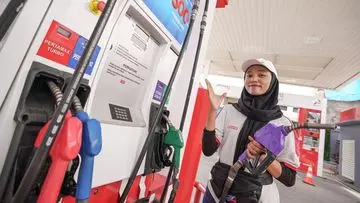 Pertamax Green Catat Kenaikan Penjualan, Pertamina Optimistis dengan Bioetanol