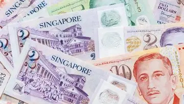 Dugaan Uang Palsu Rp 3,8 Miliar: Polisi Singapura Tahan WNI, Indonesia Selidiki