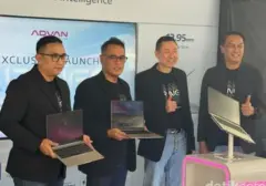 Advan Resmi Luncurkan Laptop Advan Air Neo di Indonesia, Tawarkan Dua Pilihan Prosesor