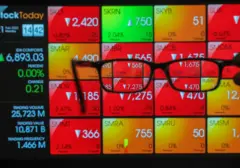 Indeks Saham Indonesia Ditutup Melemah Tipis di Akhir Perdagangan