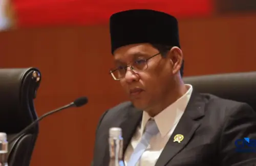 APBN Siap Lunasi Utang Koperasi Desa Merah Putih ke Bank