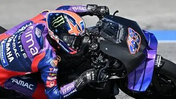 Jack Miller Tinggalkan MotoGP 2027, Fokus ke Balap Ketahanan