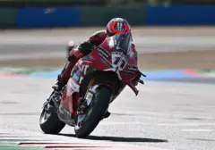 Bos VR46 Ducati Nilai Waktu Kepindahan Nicolo Bulega ke MotoGP Sangat Tepat