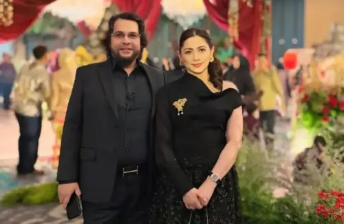 Aris Ungkap Endah Fitrianingsih Tolak Pulang, Pilih Bersama Malik Bawazier