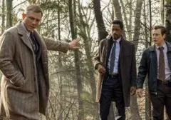 Misteri Kematian Harlan Thrombey Terkuak di "Knives Out", Tayang Bioskop Trans TV 9 September 2026