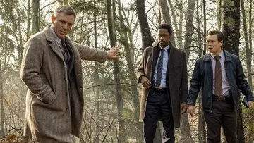 Misteri Kematian Harlan Thrombey Terkuak di "Knives Out", Tayang Bioskop Trans TV 9 September 2026