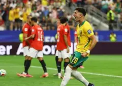 Pemain Timnas Australia dan Rekan Setim Jay Idzes Dinyatakan Positif Kokain