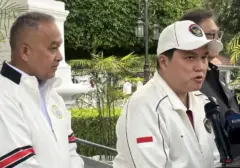 Bonus Rp3 Miliar Asian Games 2026 Hanya untuk Juara Tunggal, Tim Lolos Eliminasi