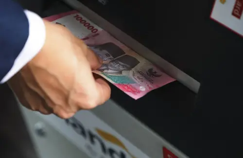 Rekening Bank Otomatis untuk Warga 17 Tahun: Skema dari BPI