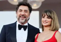 Bunker Raih Rekor Ovation Terlama di Venice Film Festival 2026: 16 Menit untuk Bardem dan Cruz