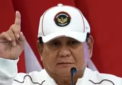 Prabowo Janjikan Hadiah Fantastis Rp3 Miliar untuk Peraih Emas Asian Games 2026