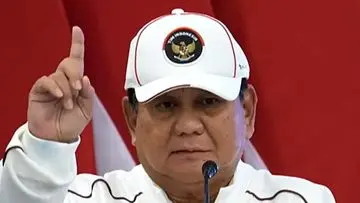 Prabowo Janjikan Hadiah Fantastis Rp3 Miliar untuk Peraih Emas Asian Games 2026