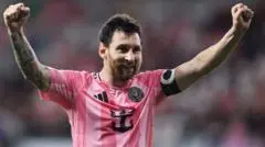 Lionel Messi Dikabarkan Sepakati Pembelian Saham Mayoritas Klub Spanyol Eldense