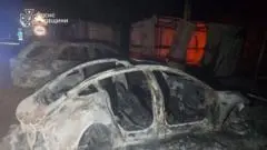 Dua Tewas di Perbatasan Moldova Akibat Serangan Rusia-Ukraina