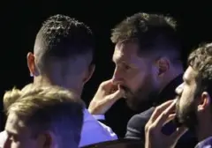 Messi Dikabarkan Capai Kesepakatan Awal Beli Klub Segunda Division Eldense
