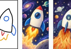 ChatGPT Images 2.5 Meluncur, Adu Ketangguhan dengan Gemini Nano Banana 2