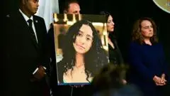 Keluarga Korban Desak Hukuman Mati untuk Terdakwa D4vd