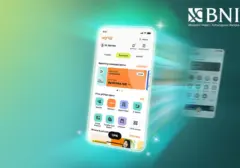Transformasi Digital Dorong Pertumbuhan BNI, Nilai Transaksi Capai Rp958 Triliun