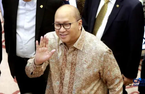 Rosan Roeslani Ungkap Skema Rekening Gratis untuk Warga RI, Fokus pada BRI dan BSI