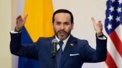 Presiden Kolombia Longgarkan Aturan Kepemilikan Senjata Api Legal