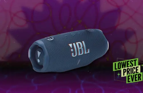 JBL Charge 6 Meluncur dengan Diskon Rp1,2 Juta di Woot