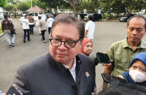 Pemerintah Alokasikan Rp11 Triliun untuk Pembukaan Rekening Massal WNI 17 Tahun ke Atas