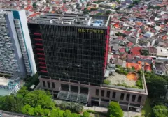 Hutama Karya Restrukturisasi Anak Usaha untuk Fokus pada Aset Infrastruktur