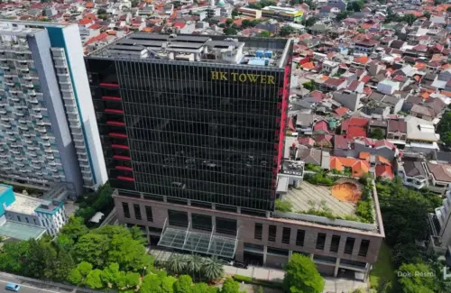 Hutama Karya Restrukturisasi Anak Usaha untuk Fokus pada Aset Infrastruktur