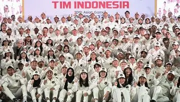 Raih Emas Asian Games, Atlet Indonesia Kantongi Bonus Fantastis Tiga Edisi Terakhir