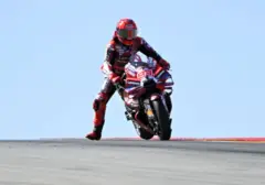 Jelang MotoGP Misano, Marquez Akui Tantangan Lebih Berat Dibanding Aragon