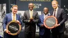 Uganda Mundur dari Invictus Games, Keputusan Mengejutkan Dua Bulan Setelah Konfirmasi