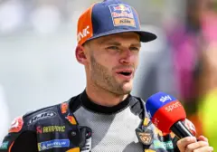 Brad Binder Gabung WorldSBK Bersama BMW Mulai 2027, Gantikan Miguel Oliveira
