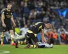 Erling Haaland Ungkap Insiden Tak Lazim dengan Pablo Rosario Saat Manchester City Taklukkan Porto