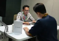 Manulife Indonesia Rayakan Customer Day, Tekankan Pentingnya Pemahaman Perlindungan Sejak Dini