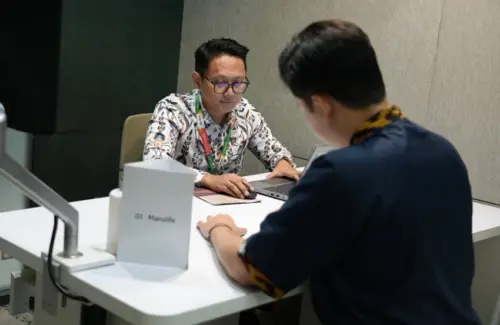 Manulife Indonesia Rayakan Customer Day, Tekankan Pentingnya Pemahaman Perlindungan Sejak Dini