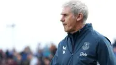 Alan Irvine Tetap di Staf Pelatih Skotlandia Bersama Sebastien Pocognoli