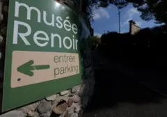 Empat Lukisan Renoir Dicuri dari Museum di Prancis
