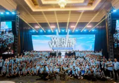 Novo Nordisk Indonesia Dorong Kesetaraan Gender di Puncak Kepemimpinan