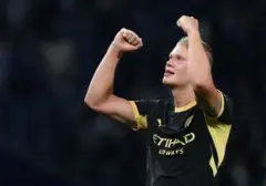 Erling Haaland Puji Talenta Muda Ayyoub Bouaddi, Sebut Potensi Jadi Senjata Manchester City