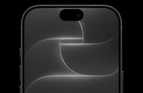 Apple Perkenalkan iPhone 18 Pro dan 18 Pro Max, Hadir dengan Fitur Kamera Revolusioner