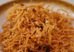 Resep Enoki Goreng Krispi: Kreasi Sederhana Berbahan Dasar Tepung