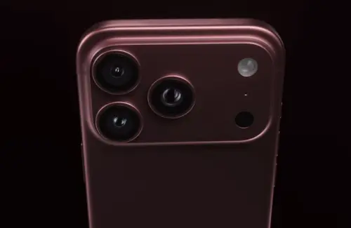 Apple Perkenalkan iPhone 18 Pro dan Pro Max: Desain Baru, Chip A20 Pro, dan Peningkatan Siri